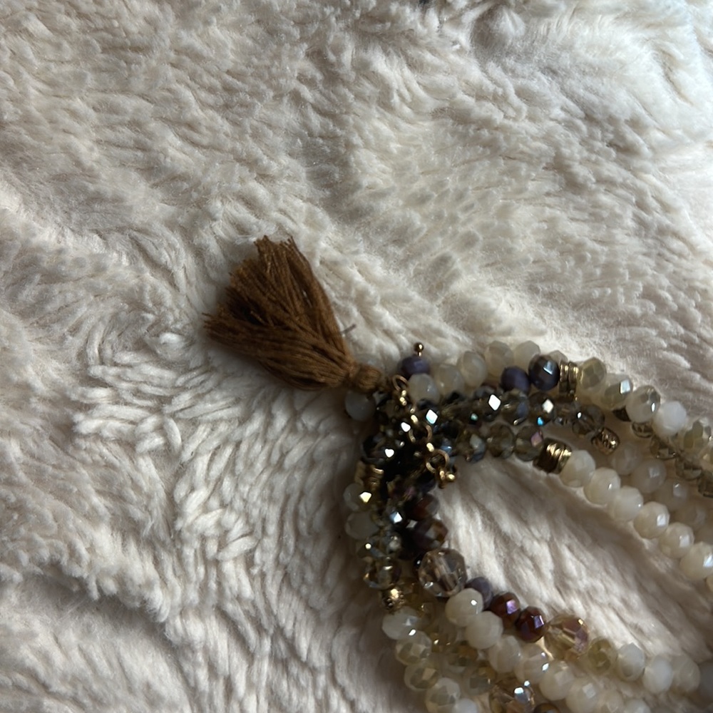 🌟 Free Add On - Bracelet stack - Picture 3 of 3